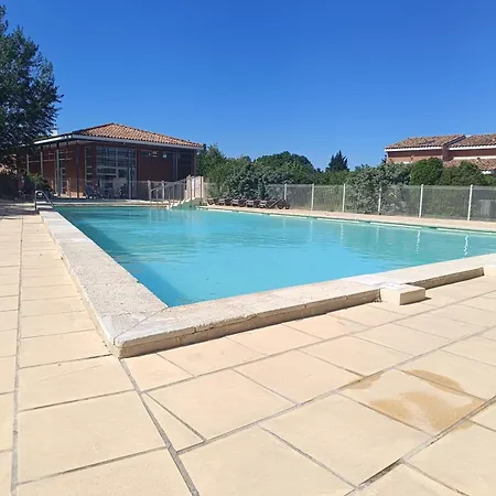 La Cigale D'Avignon Villa Saint-Saturnin-lès-Avignon Exterior photo