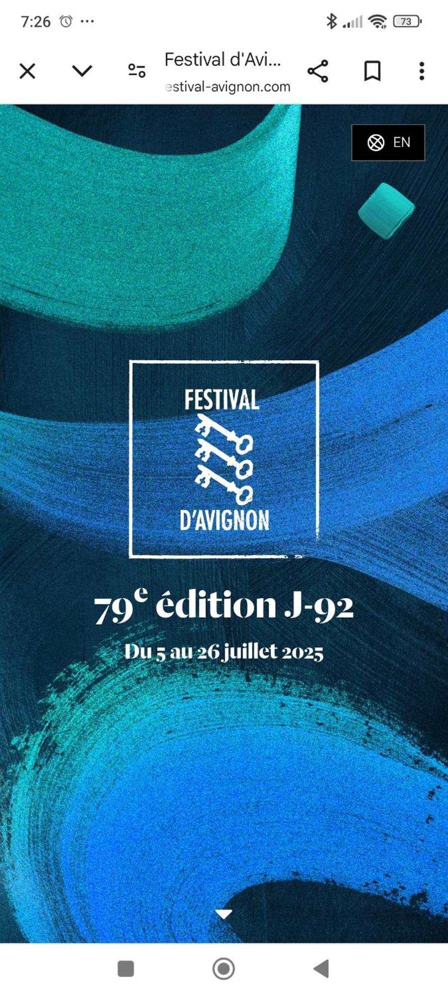 La Cigale D'avignon *