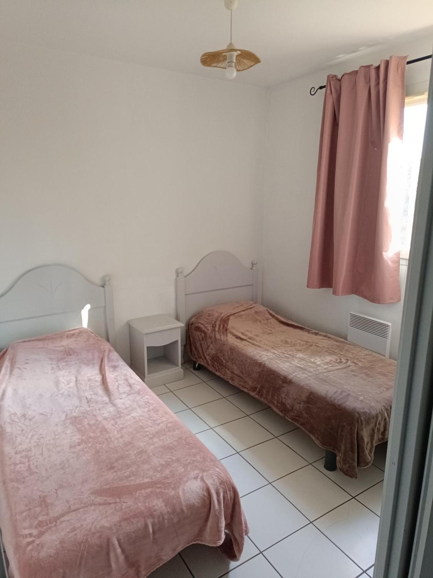 Ferienhaus La Cigale D'avignon *